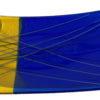 Sailor decorative glass bowl - Image 3