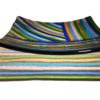 Streaky decorative glass bowl - Image 6